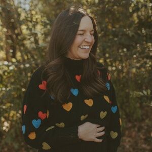 Meet your Posher, Jenna